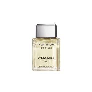 Chanel Platinum Egoiste EDT 100ML