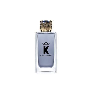 Dolce & Gabbana K For Men EDT 100ML