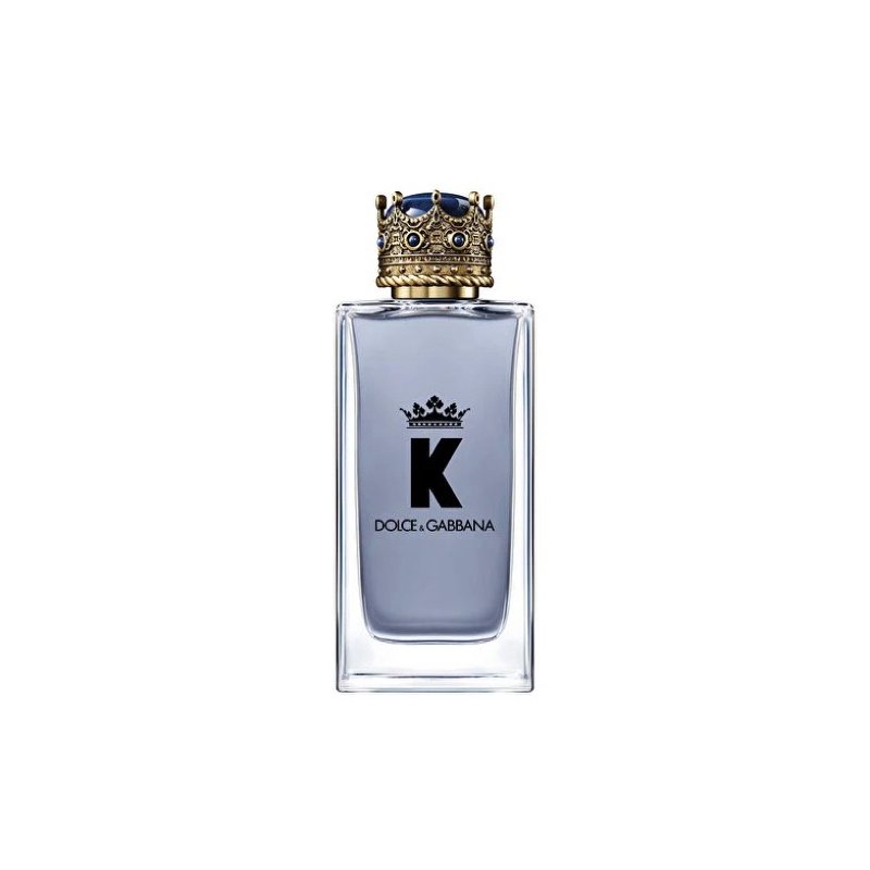 Dolce & Gabbana K For Men EDT 150ML