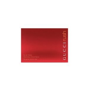 Gucci Rush EDT 75ML