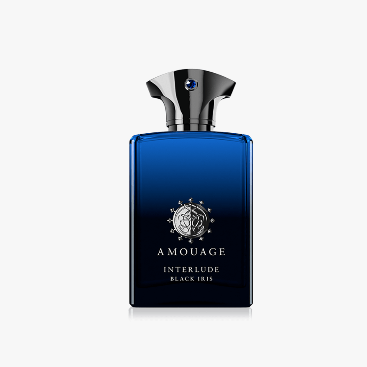 Interlude Black Iris Man Amouage EDP 100ML