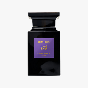 Tom Ford Cafe Rose EDP 100ML