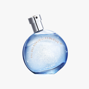 Eau des Merveilles Bleue Hermès EDT 100ML
