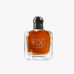 Giorgio Armani Stronger With You Intensely EDP 100ML