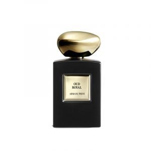 Armani Privé Oud Royal EDP 100ML