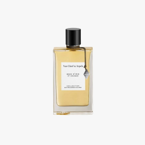 Collection Extraordinaire Bois d'Iris Van Cleef & Arpels EDP 75ML