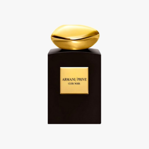Cuir Noir Giorgio Armani EDP 100ML