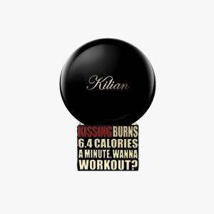 By Kilian Kissing Burns Calories An Hour EDP 100ML