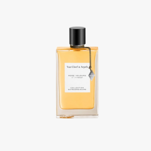Van Cleef & Arpels Rose Velours EDP 75ML