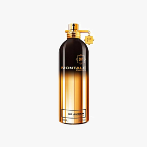 So Amber Montale EDP 100ML