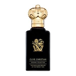 X For Men Clive Christian Perfume 50ML