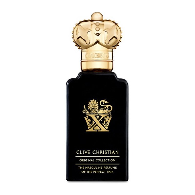 X For Men Clive Christian Perfume 50ML