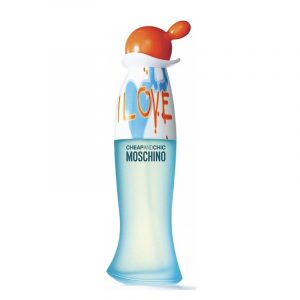 Cheap & Chic I Love Love Moschino EDT 100ML