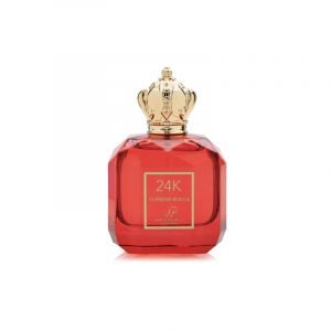 Paris World Luxury 24k Supreme Rouge EDP 100ML