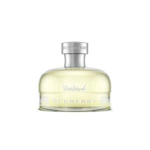 Weekend for Women Burberry 100ML