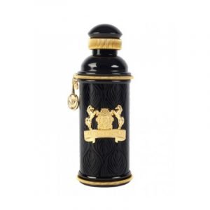 Black Muscs Alexandre.J EDP 100ML