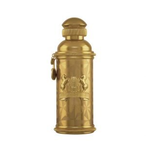 Golden Oud Alexandre.J EDP 100ML