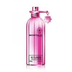 So Flowers Montale EDP 100ML