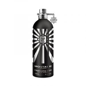 Fntastic Oud Montale EDP 100ML