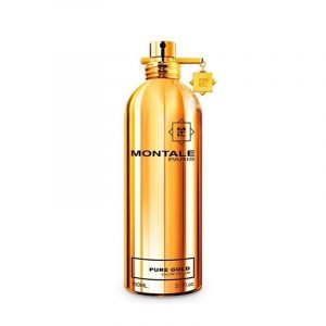 Pure Gold Montale EDP 100ML