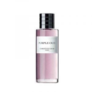 Purple Oud Christian Dior EDP 125ML