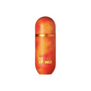 CH 212 VIP Smiley EDP 80ML