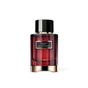 CH Burning Rose EDP 100ML