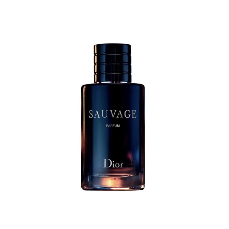 Dior Sauvage Parfum 100ML