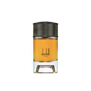 Dunhill London Signature Collection British Leather EDP 100ML