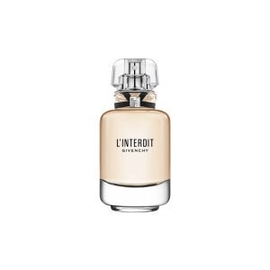 Givenchy L'interdit EDT 80ML