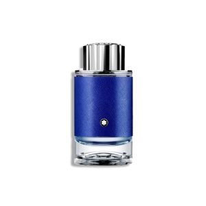 Mont Blanc Explorer Ultra Blue EDP 100ML