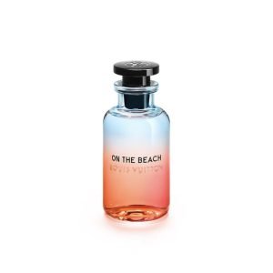 Louis Vuitton On The Beach EDP 100ML