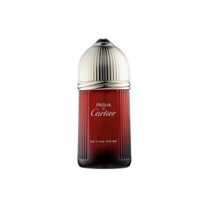Cartier Pasha De Cartier Edition Noire Sport EDT 100ML