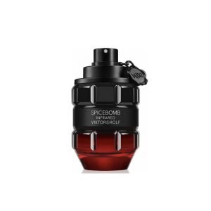 Viktor & Rolf Spice Bomb Infrared EDT 90ML