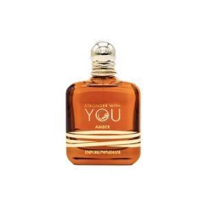 Giorgio Armani Stronger With You Amber EDP 100ML