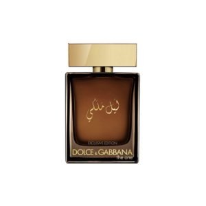 Dolce & Gabbana The One Royal Night ( ليل ملكي ) EDP 100ML