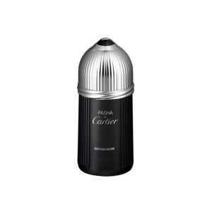Cartier Pasha De Cartier Edition Noire EDT 100ML