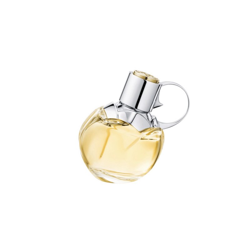 Azzaro Wanted Girl EDP 80ML