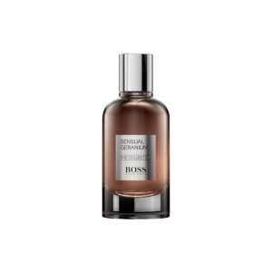 Boss The Collection Sensual Geranium EDP 100ML