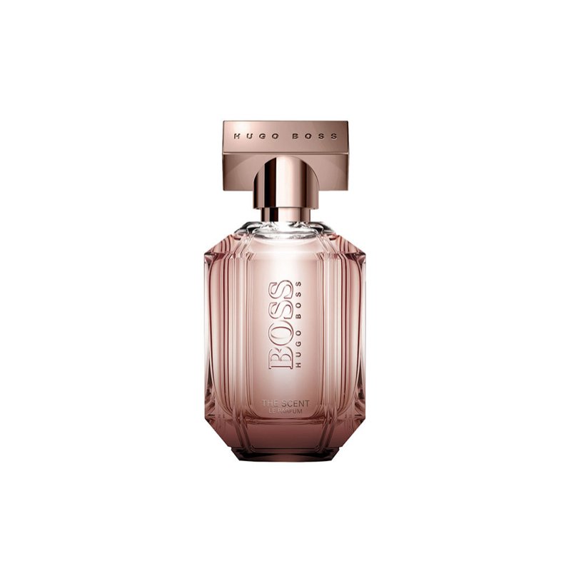 Boss The Scent Le Parfum for her EDP 100ML