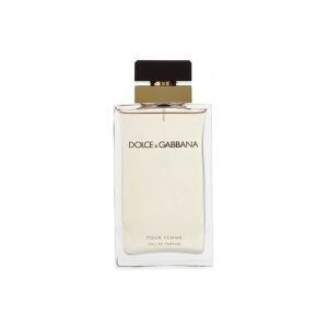 Dolce & Gabbana Pour Femme EDP 100ML