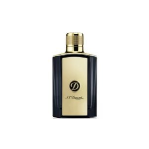 S.T. Dupont Be Exceptional Gold EDP 100ML