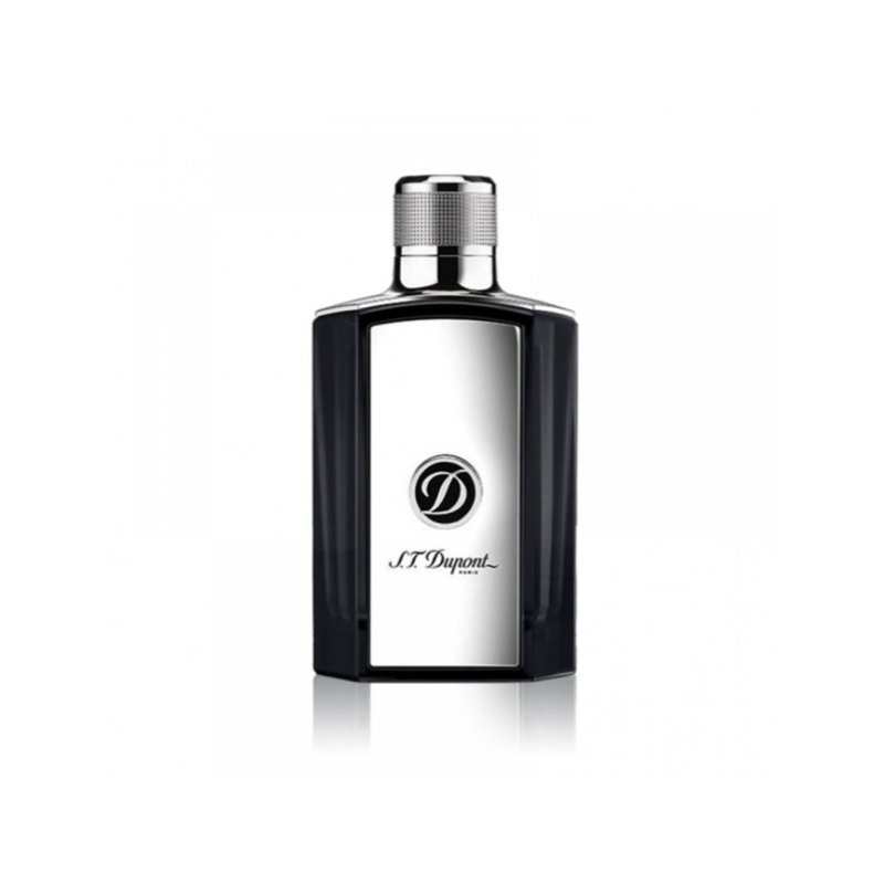 S.T. Dupont Be Exceptional EDP 100ML