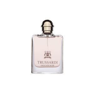 Trussardi Delicate Rose EDT 100ML