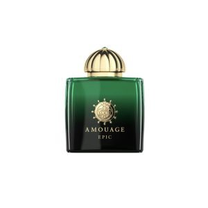 Amouage Epic Woman EDP 100ML