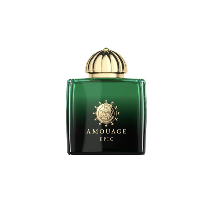 Amouage Epic Woman EDP 100ML