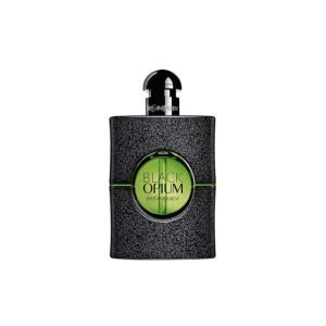YSL Black Opium Illicit Green EDP 90ML