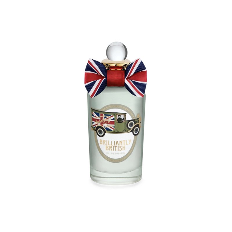 Penhaligon's Brilliantly British EDP 100ML