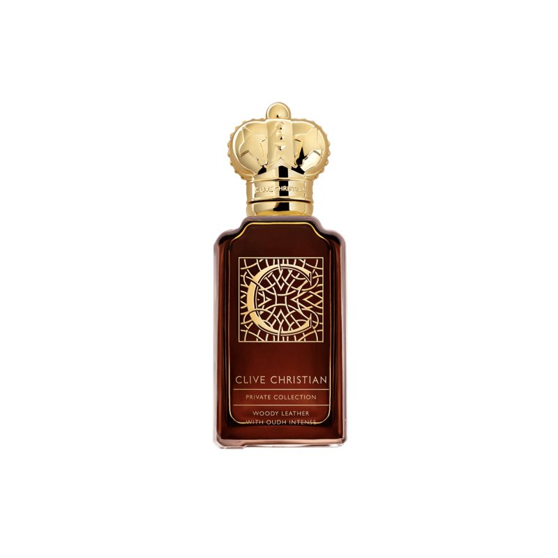 Clive Christian Private Collection Woody Leather 50ML