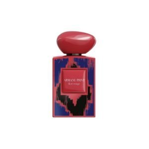 Giorgio Armani Prive Ikat Rouge EDP 100ML